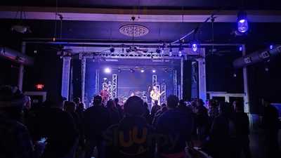 The Gin Mill And Grille