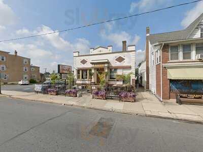 The Gin Mill And Grille