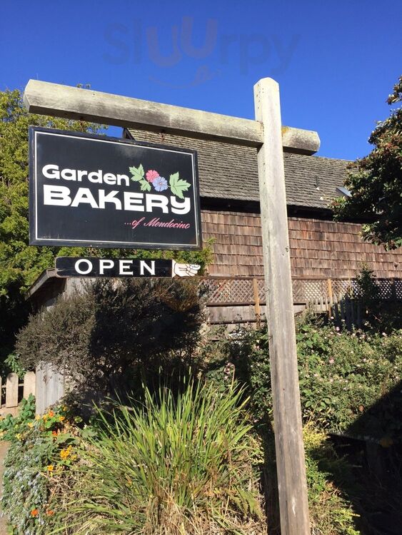 Garden Bakery