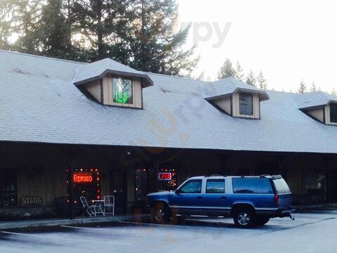Coffee House 26 Roastery