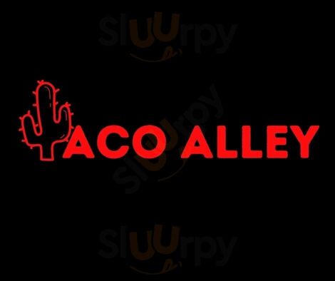 Taco Alley