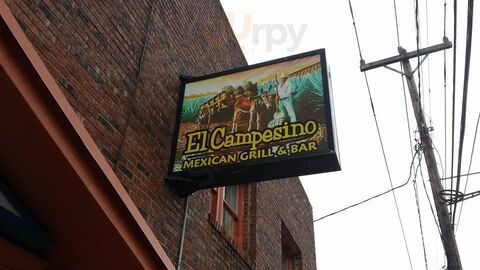 El Campesino