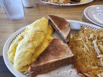 Waffle House