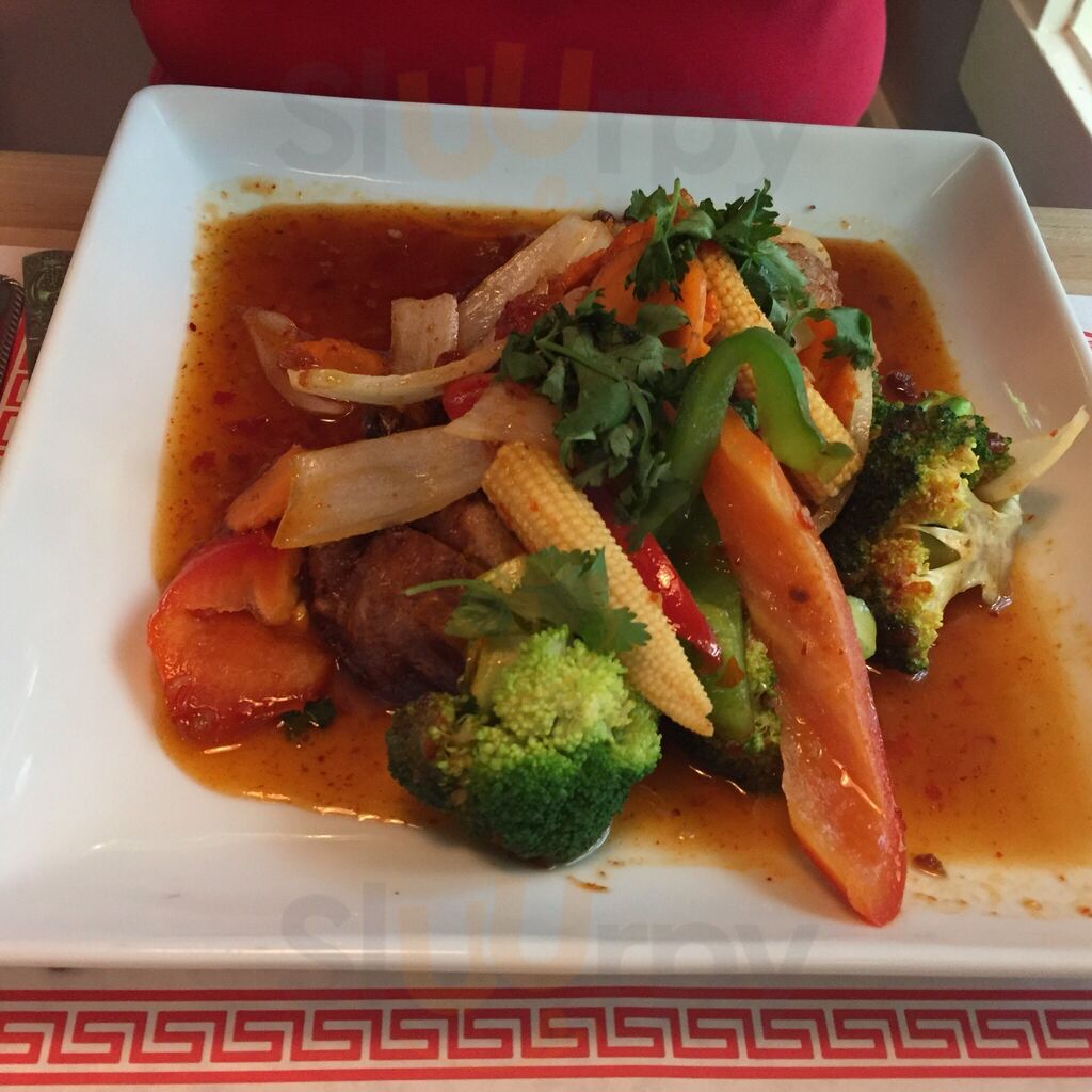 Siam Sky Thai Cuisine
