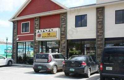 Maplefields At Newport