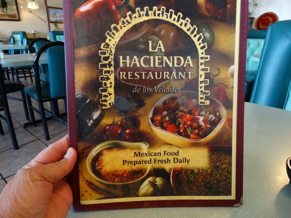 La Hacienda Restaurant