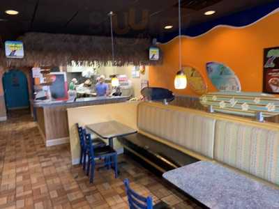 Butch's Beach Burritos