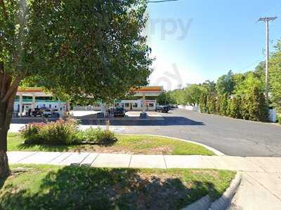 Butch's Beach Burritos