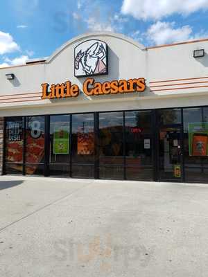 Little Caesars