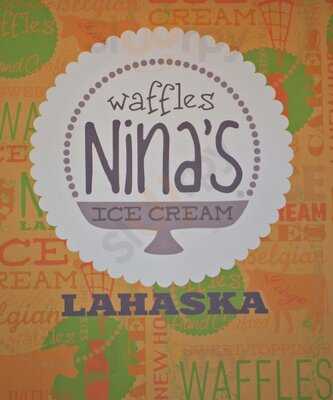 Nina's Waffles