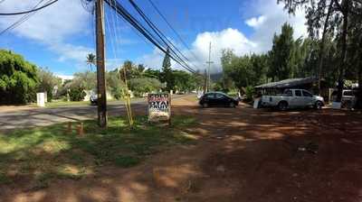 Big Mama’s Tropical Fruit And Drinks