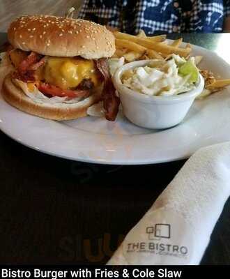 The Bistro
