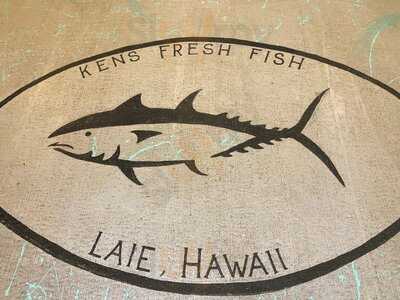 Ken's Fresh Fish