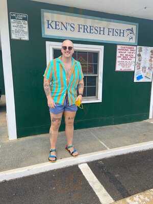Ken's Fresh Fish