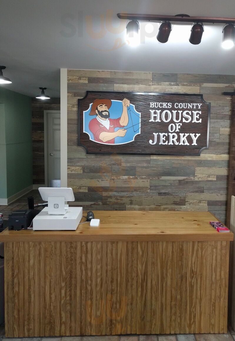 Bucks County House Of Jerky