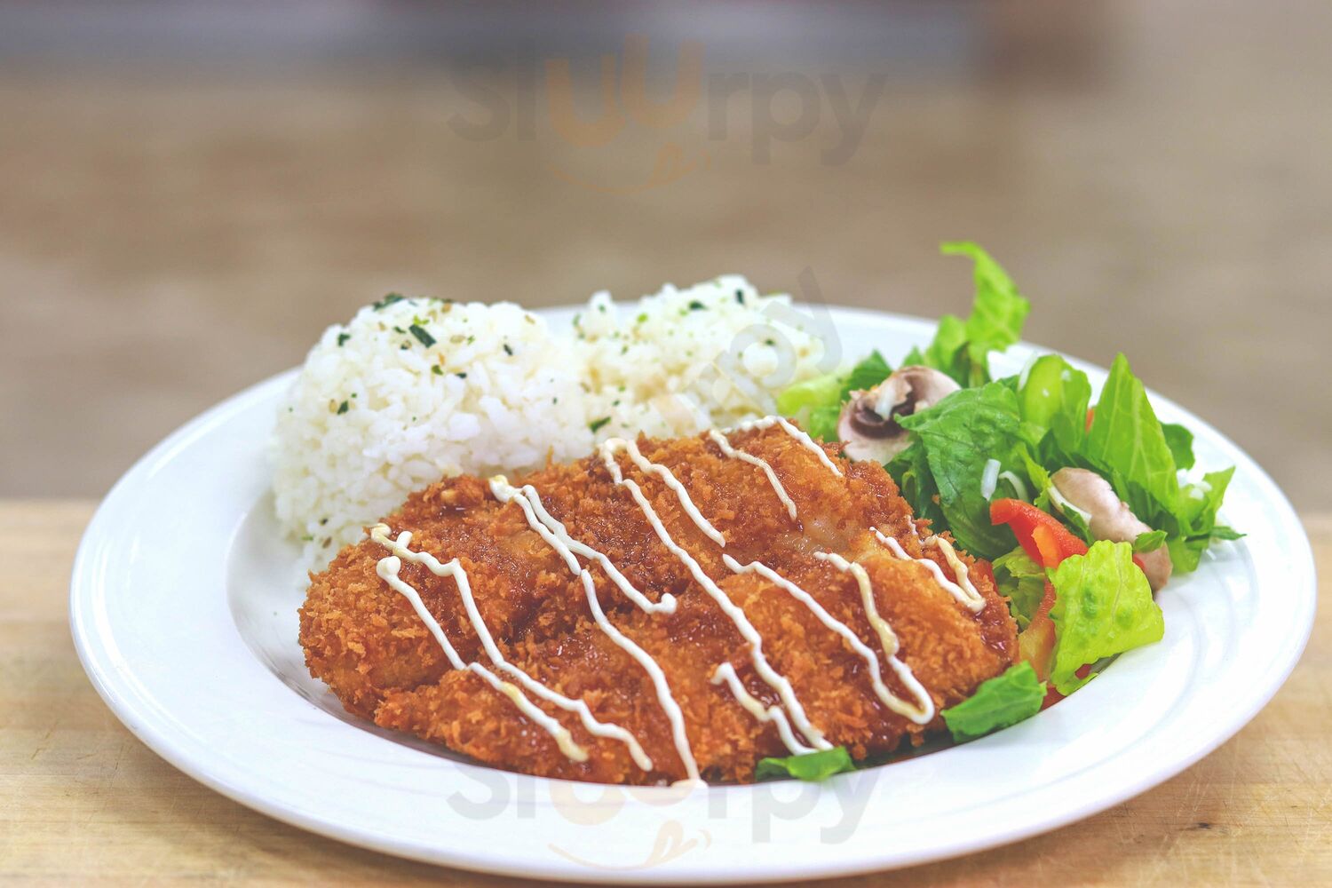 Byu-hawaii Seasider Snack Bar