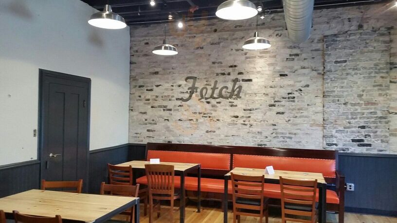 Fetch Brewing Company