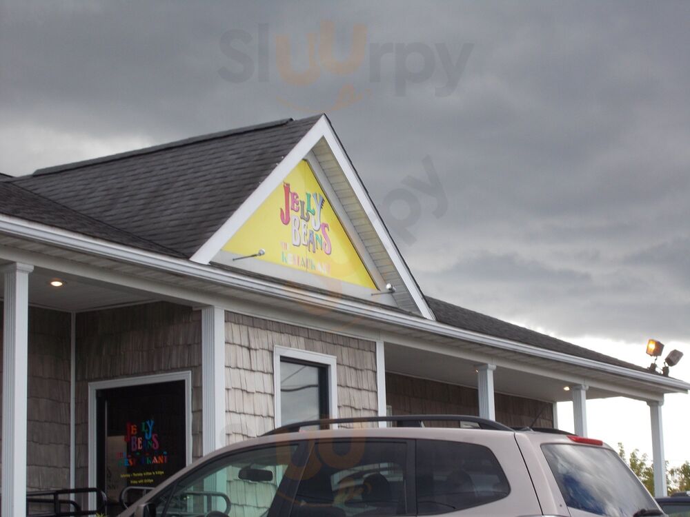 Jelly Beans Restaurant