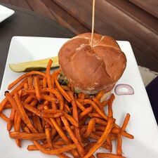 Offshore Grill And Coffee House