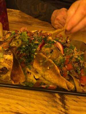 Mexicali Mexican Grill