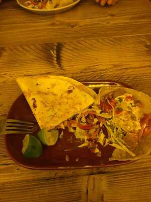 Mexicali Mexican Grill