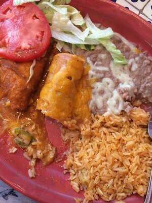 Mexicali Mexican Grill