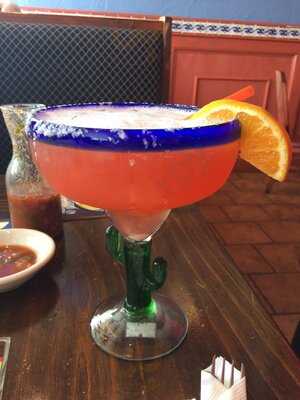 Mexicali Mexican Grill