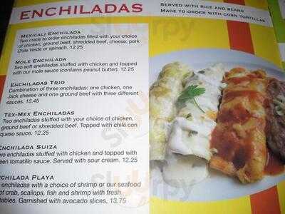 Mexicali Mexican Grill