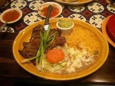 Mexicali Mexican Grill