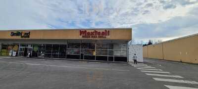 Mexicali Mexican Grill