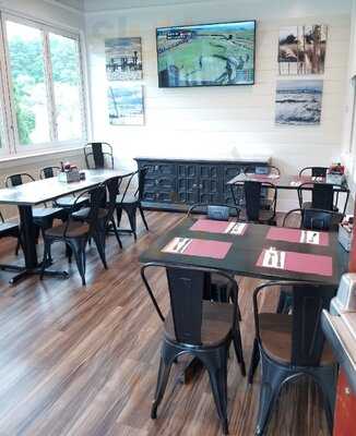 Adam's Taphouse And Grille