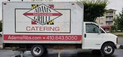Adam's Taphouse And Grille