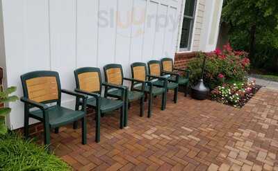 Adam's Taphouse And Grille