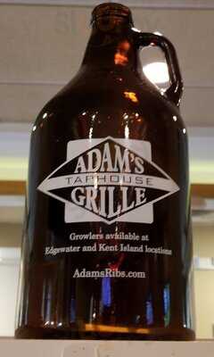 Adam's Taphouse And Grille