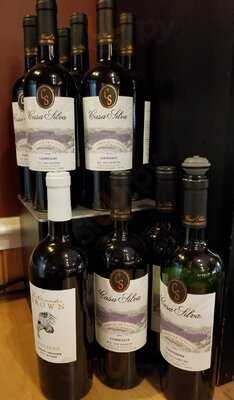 Adam's Taphouse And Grille