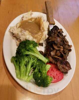 Adam's Taphouse And Grille