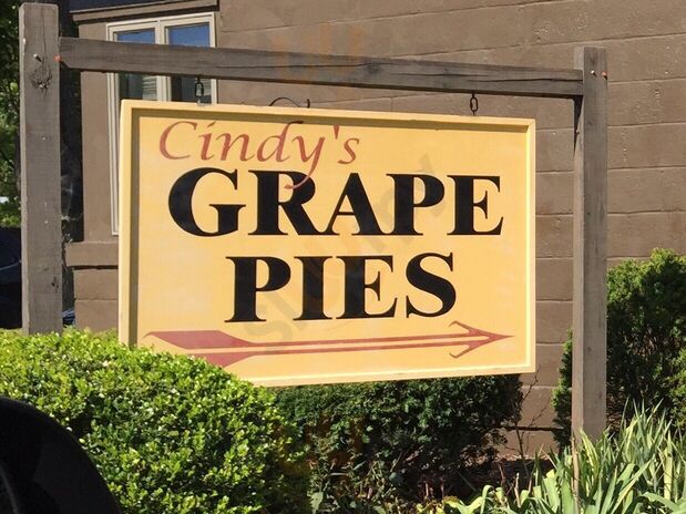Cindy's Pies