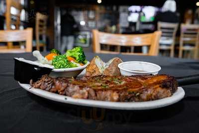 The Scoreboard Restaurant & Lounge