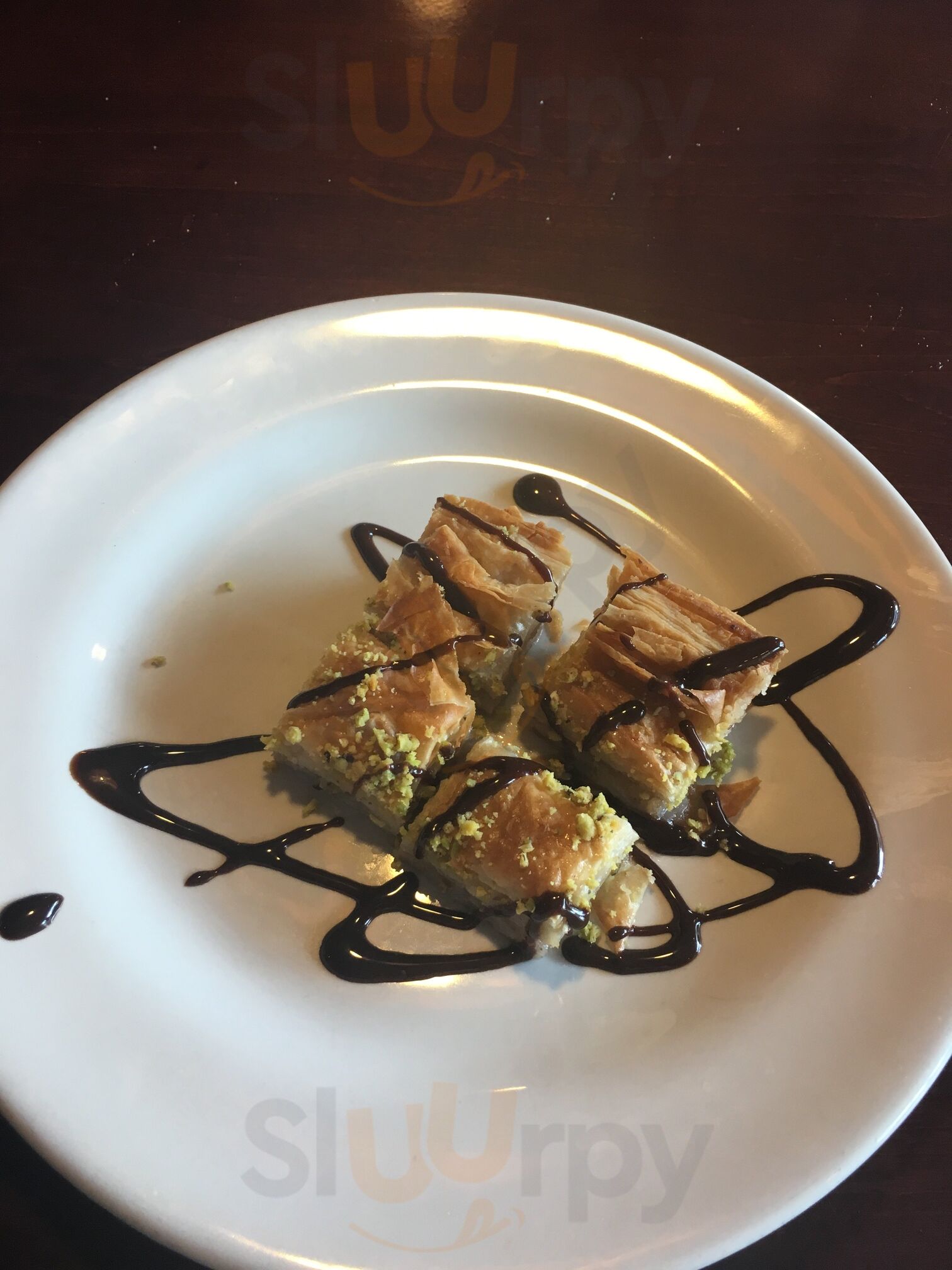Zeytin Turkish Restaurant