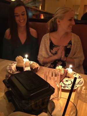 The Grilled Cheese Factory