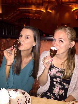 The Grilled Cheese Factory