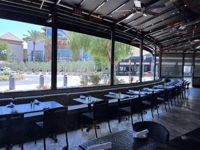 The Grilled Cheese Factory