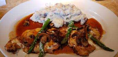 The Grilled Cheese Factory