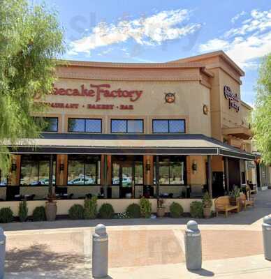 The Grilled Cheese Factory