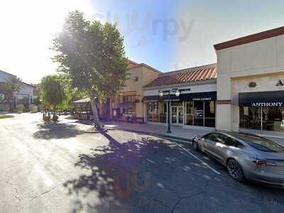 The Grilled Cheese Factory