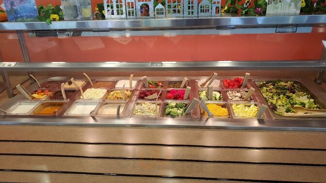 C.r. Lapps Family Restaurant