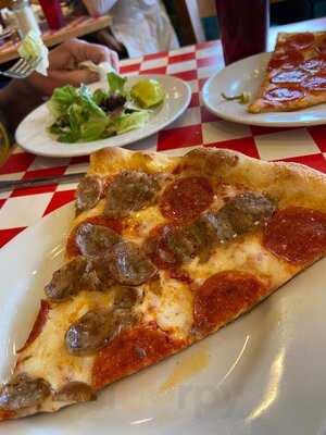 Carmine's N.y. Pizza Kitchen