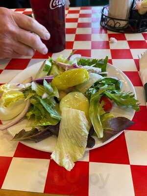 Carmine's N.y. Pizza Kitchen