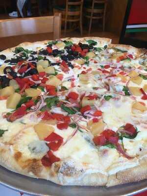 Carmine's N.y. Pizza Kitchen