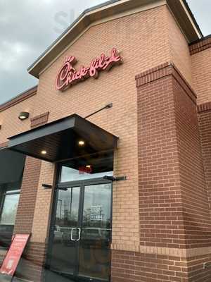 Chick-fil-a
